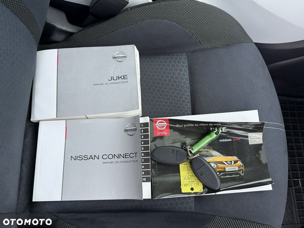 Nissan Juke - 35