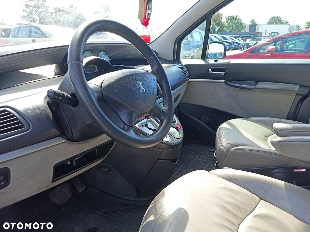 Peugeot 807 - 6