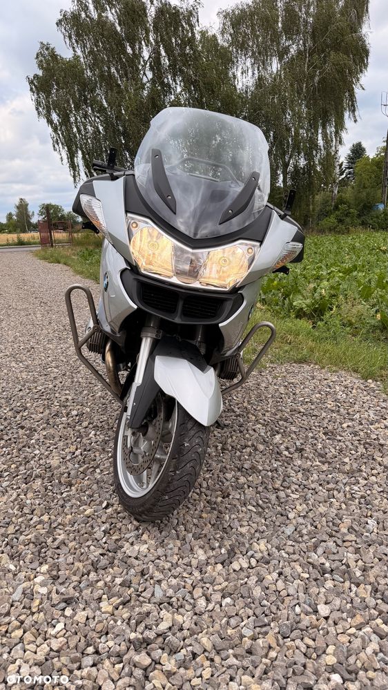 BMW RT - 2