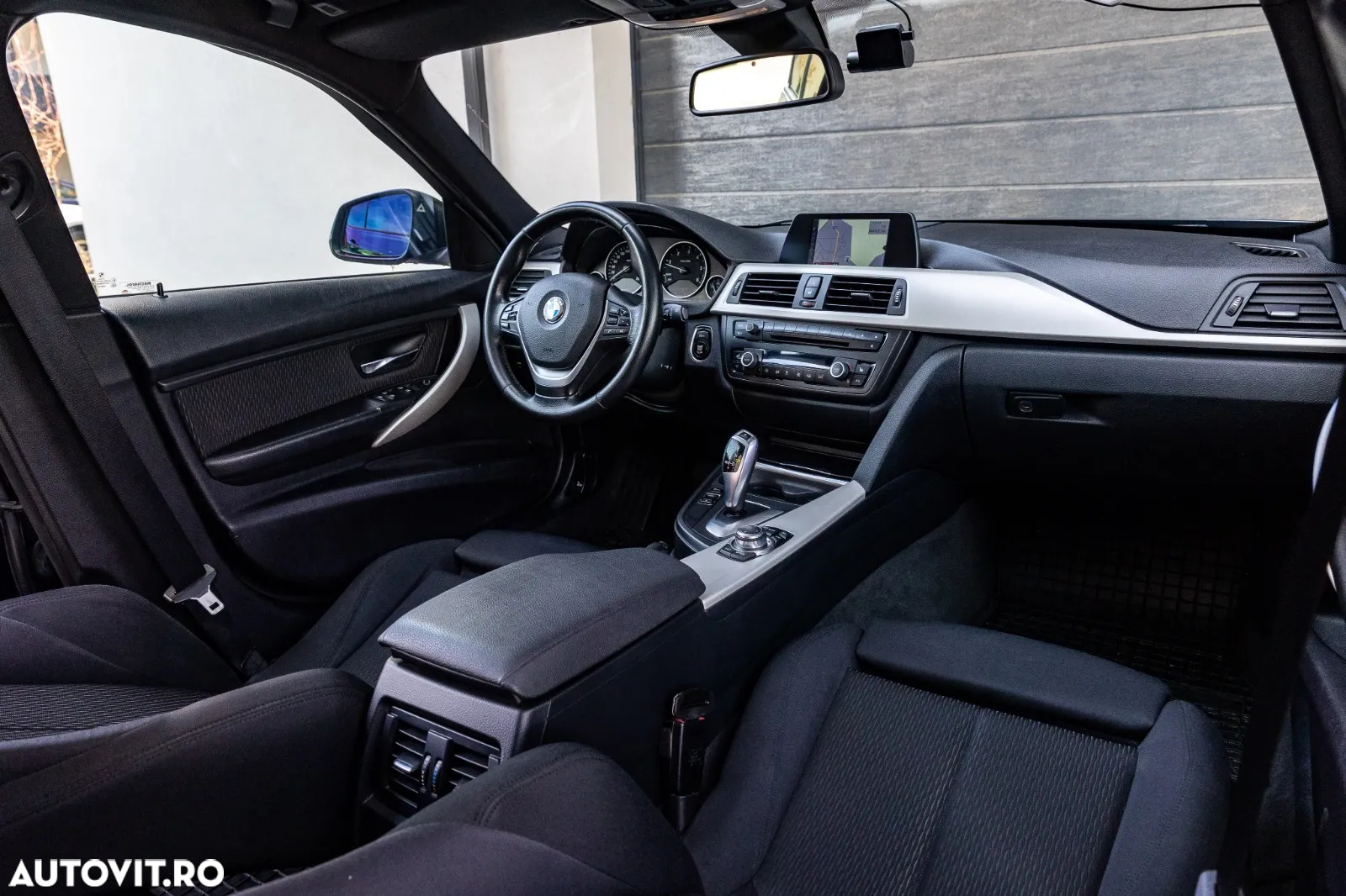 BMW Seria 3 - 4