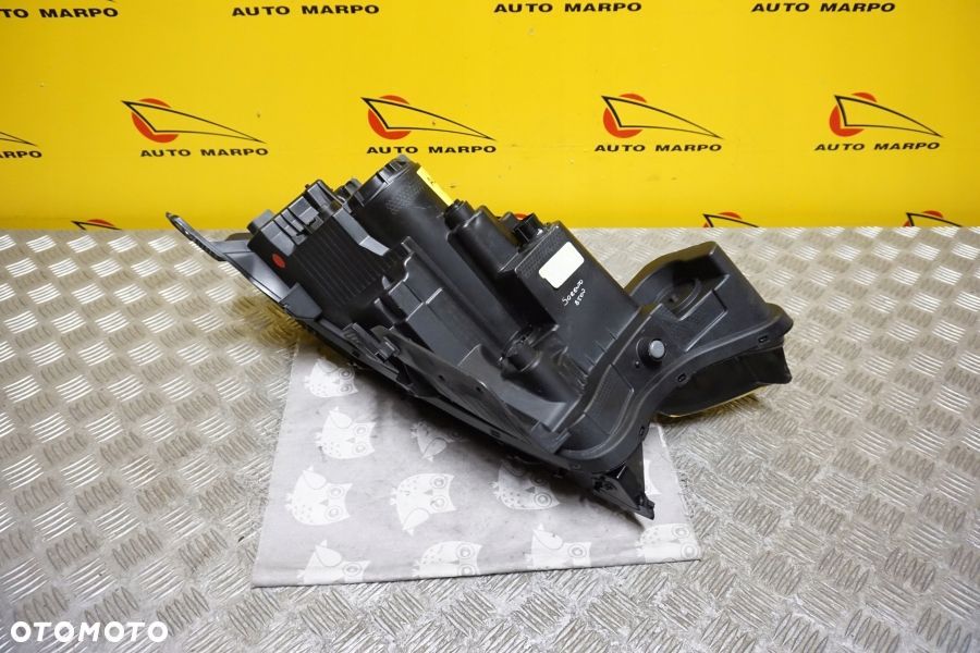 KIA SORENTO 2021 2022- REFLEKTOR LAMPA FULL LED PRAWA USA - 9