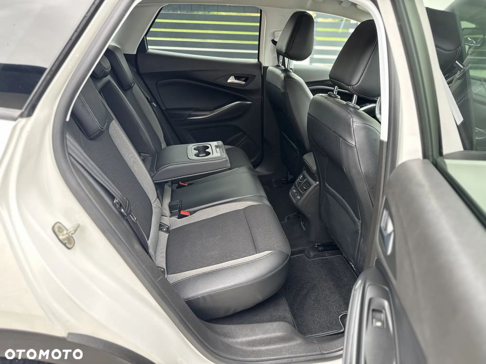 Opel Grandland X 2.0 D Start/Stop Automatik Ultimate - 36