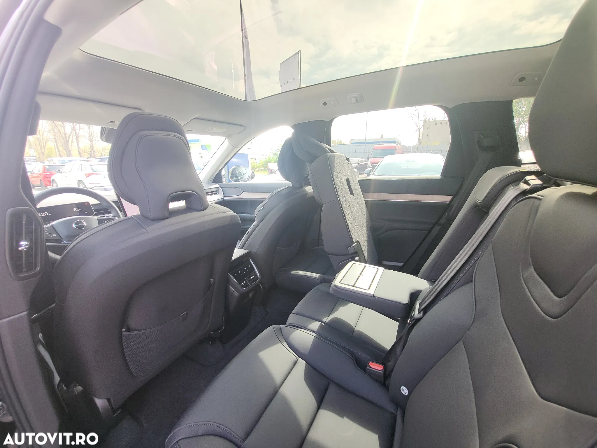 Volvo EX90 Twin Motor Ultra - 19