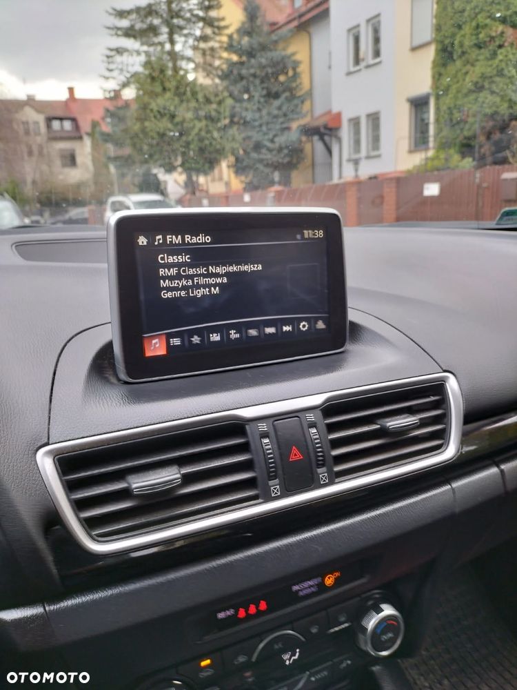 Mazda 3 1.5 Skymotion - 10