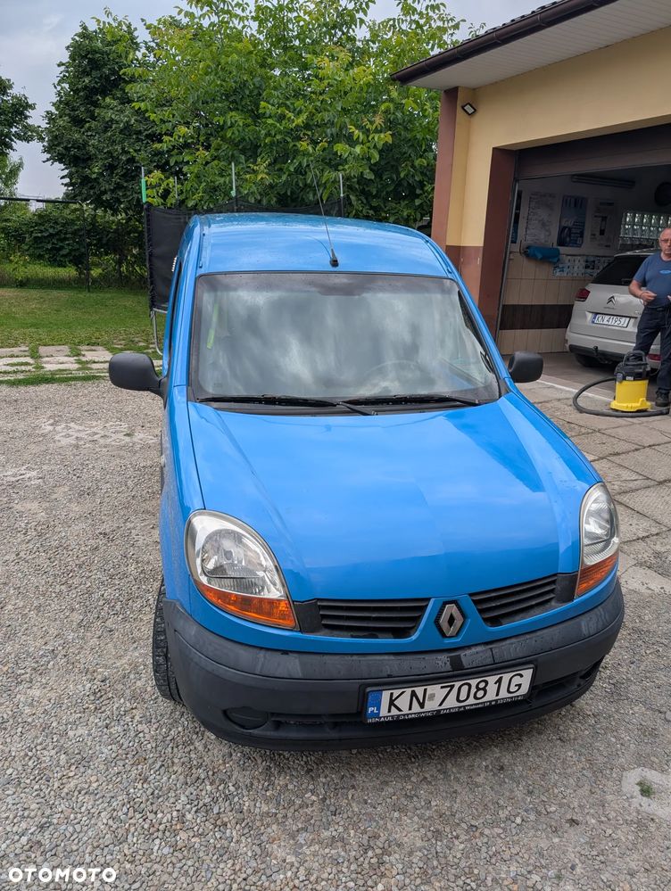 Renault Kangoo - 7
