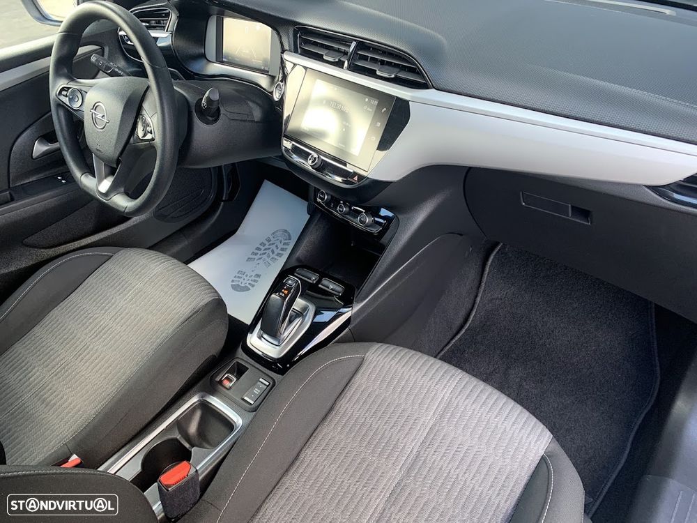 Opel Corsa-e Standard - 7