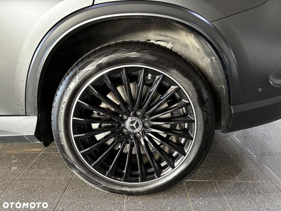 Mercedes-Benz GLC 220 d mHEV 4-Matic AMG Line - 20