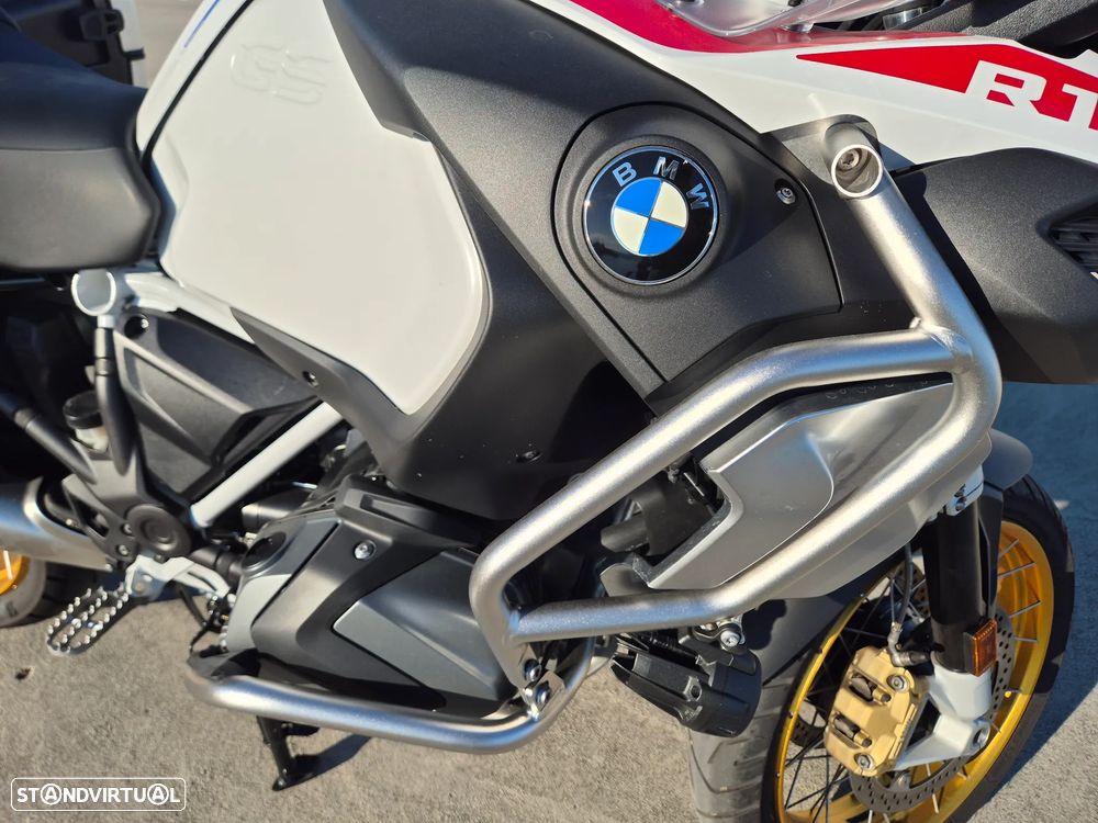 BMW R 1250 GS Adventure - 6