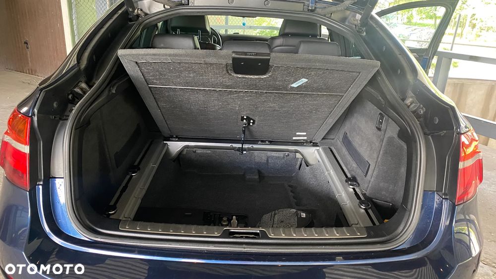 BMW X6 40d xDrive - 11