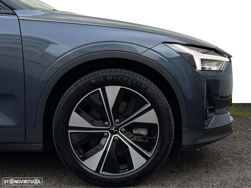 Polestar 2 Long Range 82 kWh Plus - 51