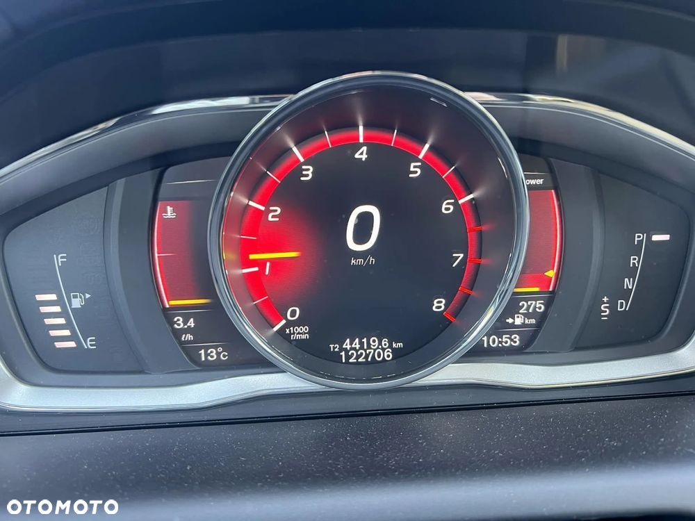 Volvo XC 60 T5 Drive-E Summum - 17