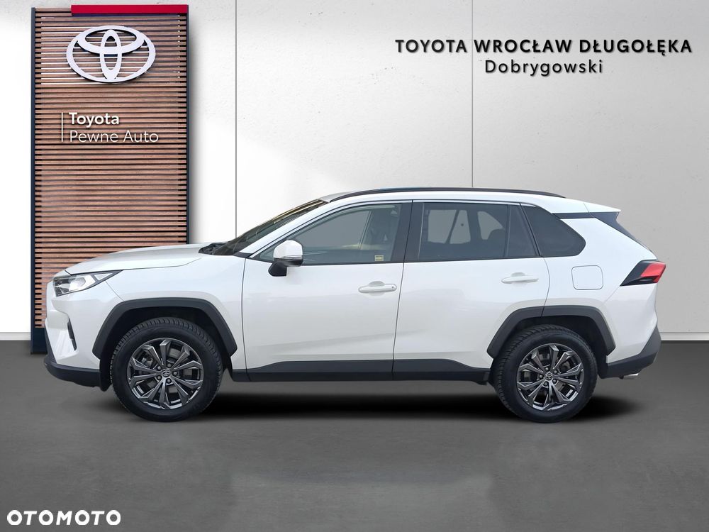 Toyota RAV4 - 4