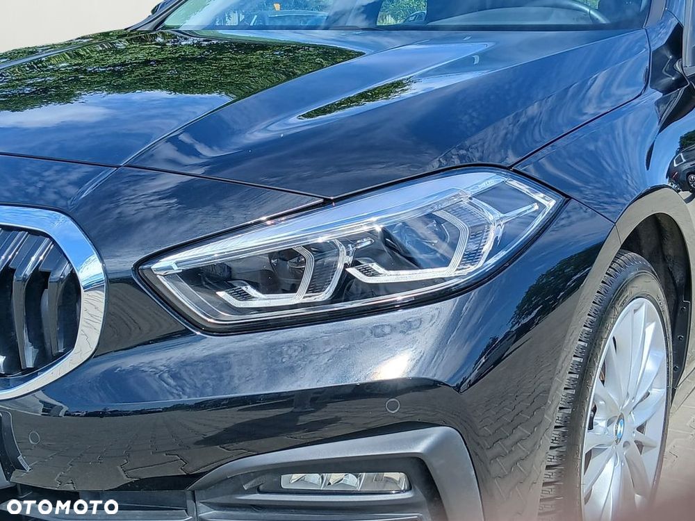 BMW Seria 1 118i - 11