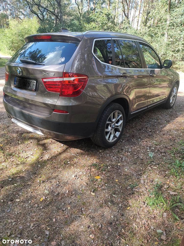 BMW X3 - 11