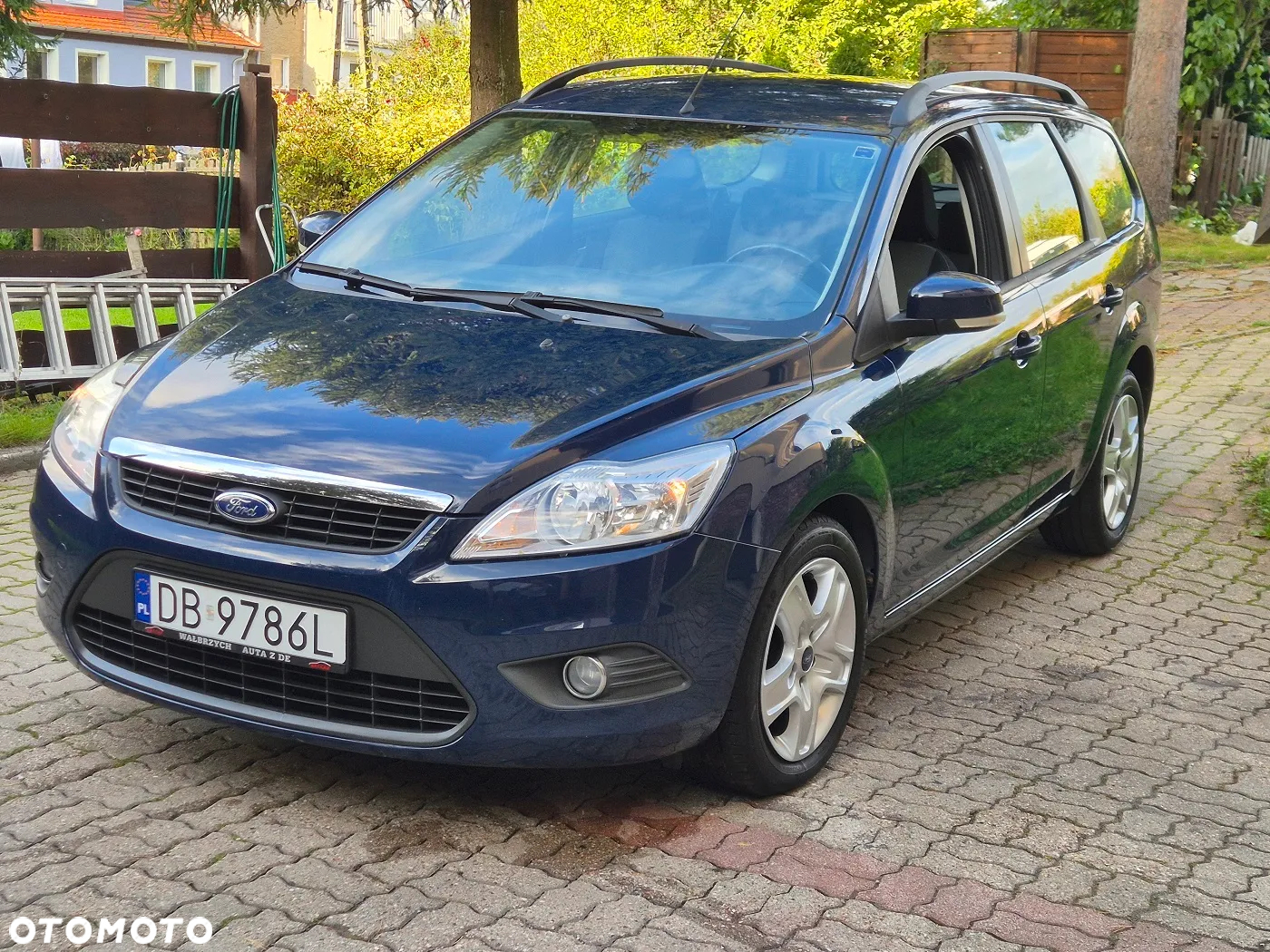 Ford Focus - 9