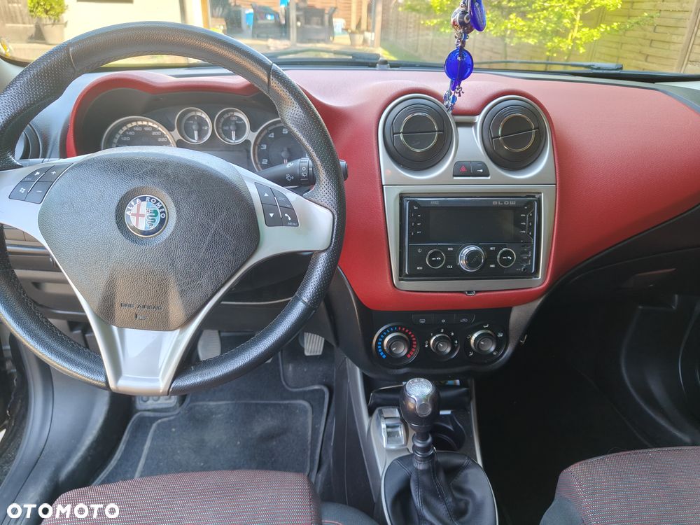 Alfa Romeo Mito 1.4 16V MultiAir Super - 15