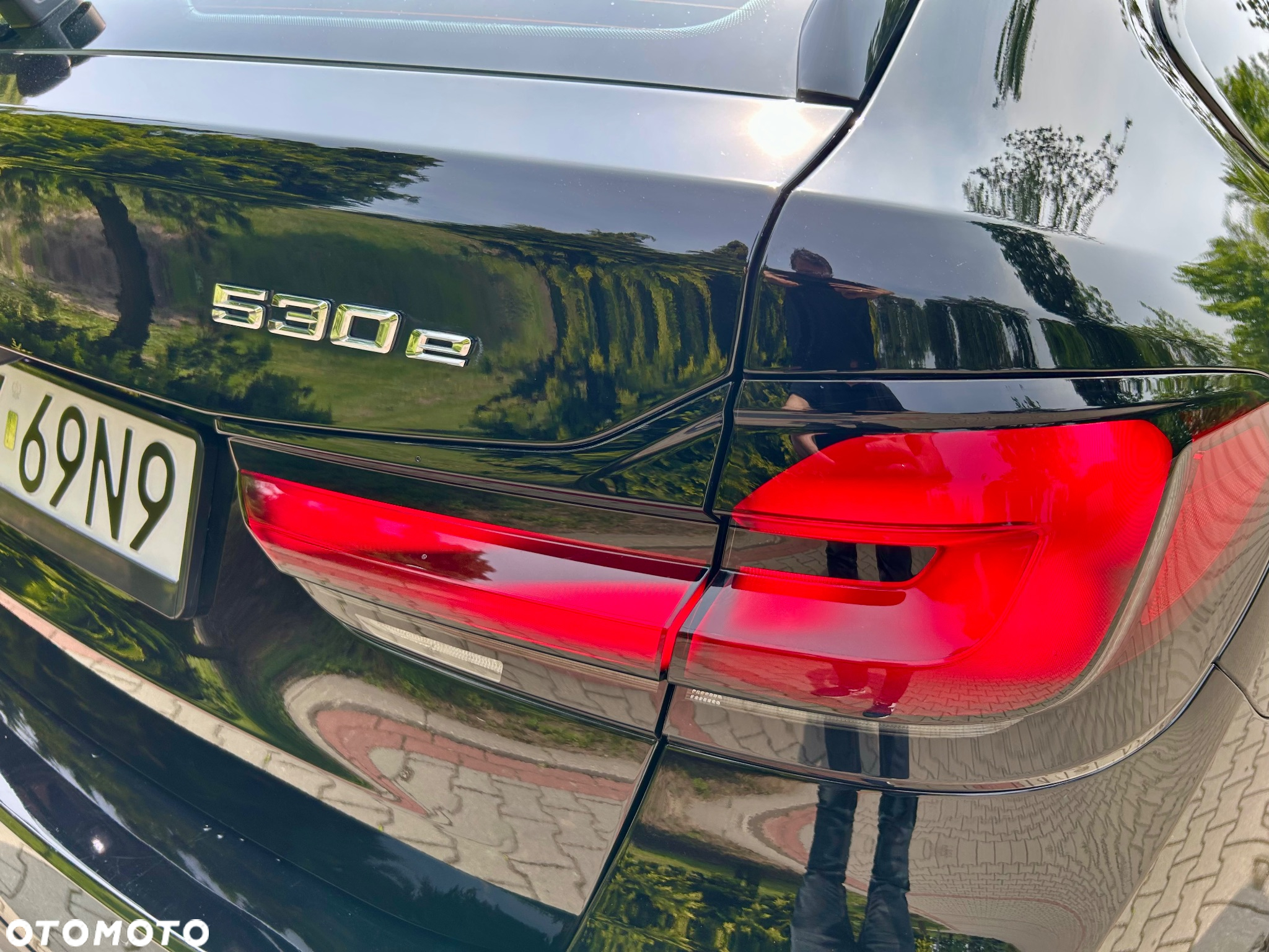 BMW Seria 5 - 26