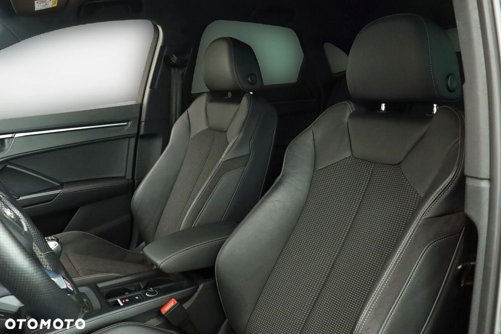 Audi Q3 - 13