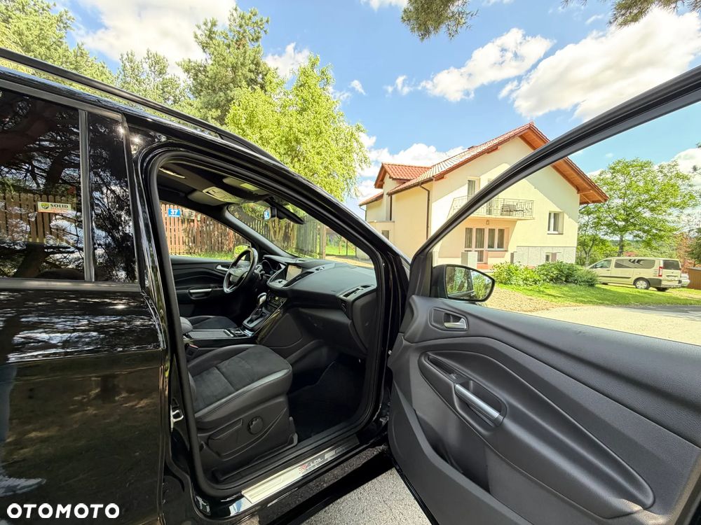 Ford Kuga 1.5 EcoBoost 4x4 ST-Line - 24