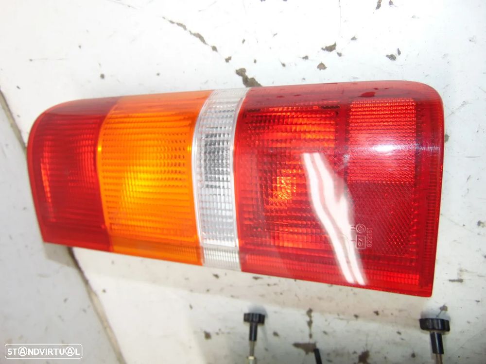 Ford transit farolins - 8