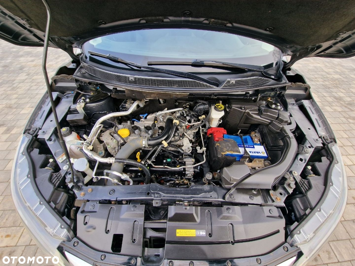 Nissan Qashqai - 30