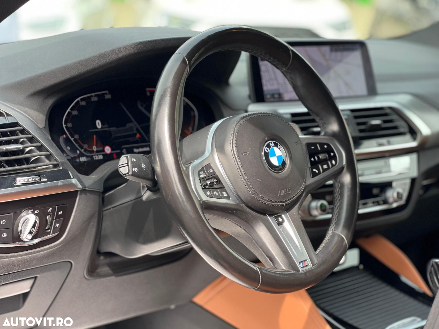 BMW X4 xDrive30d xLine - 9