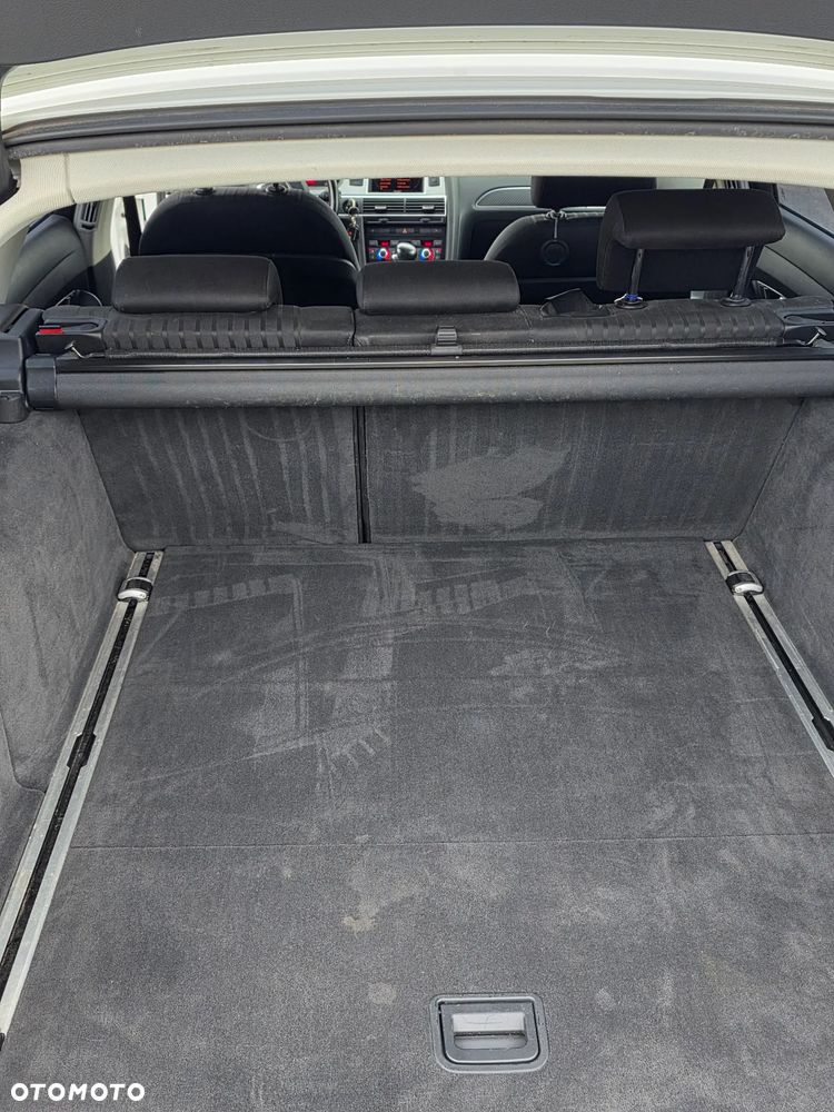 Audi A6 Avant 2.7 TDI Multitronic - 20
