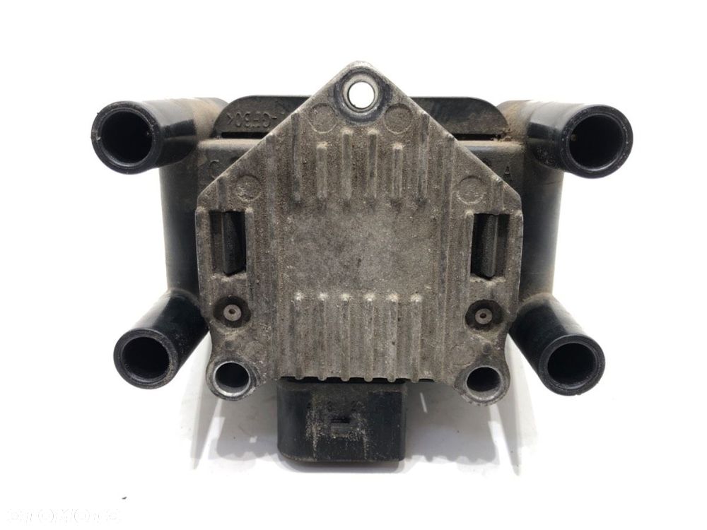 CEWKA ZAPŁONOWA - 60.00 PLN - AUDI A3 (8L1) 1996 - 2006 1.6 74 kW [101 KM] benzyna 1996 - 2003 - 1