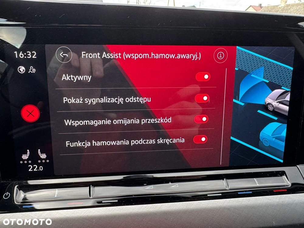 Volkswagen Golf 1.5 TSI EVO Life - 11