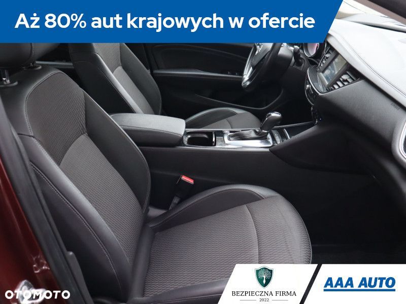 Opel Insignia - 11