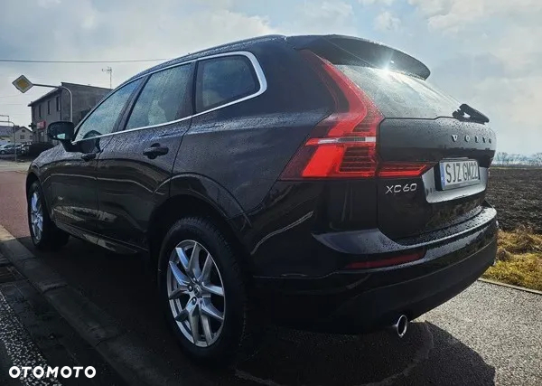Volvo XC 60 - 5