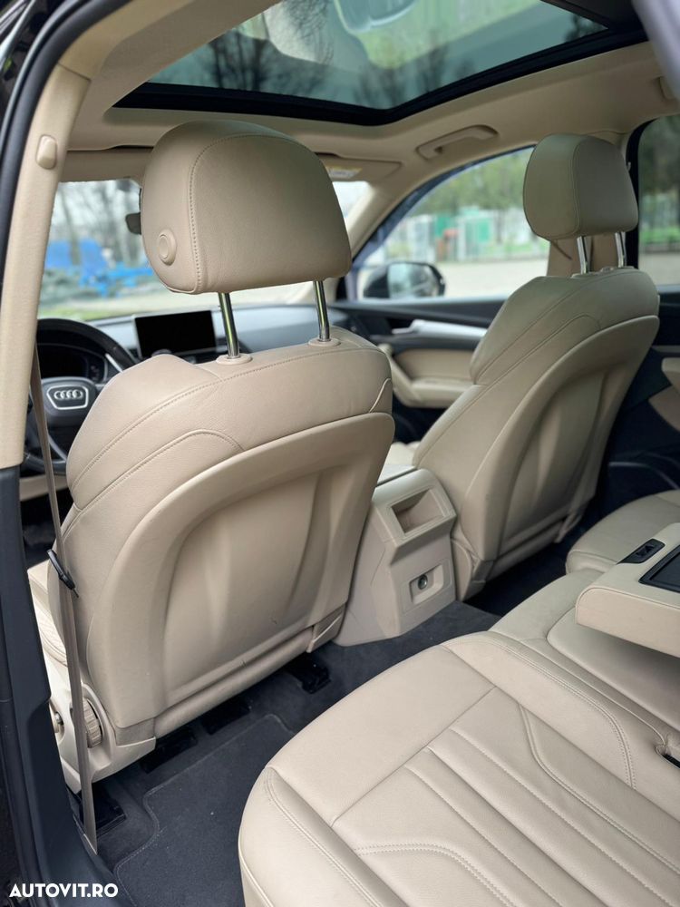 Audi Q5 40 TDI quattro S tronic - 2