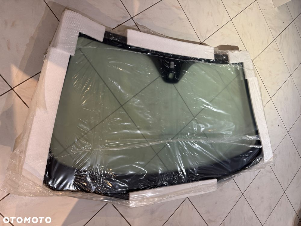Oryginalna, nowa szyba przednia Alfa Romeo Brera pod sensor - 4