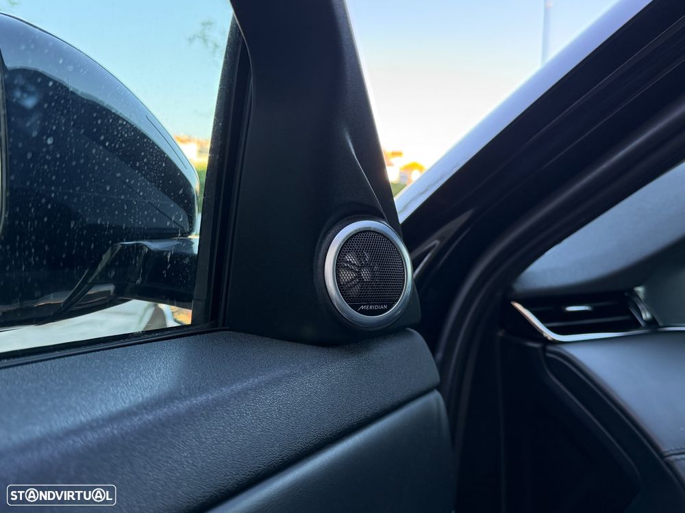 Land Rover Range Rover Evoque 1.5 P300e AWD R-Dynamic HSE Auto - 12