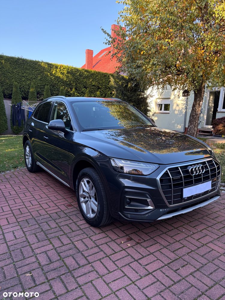 Audi Q5 - 8