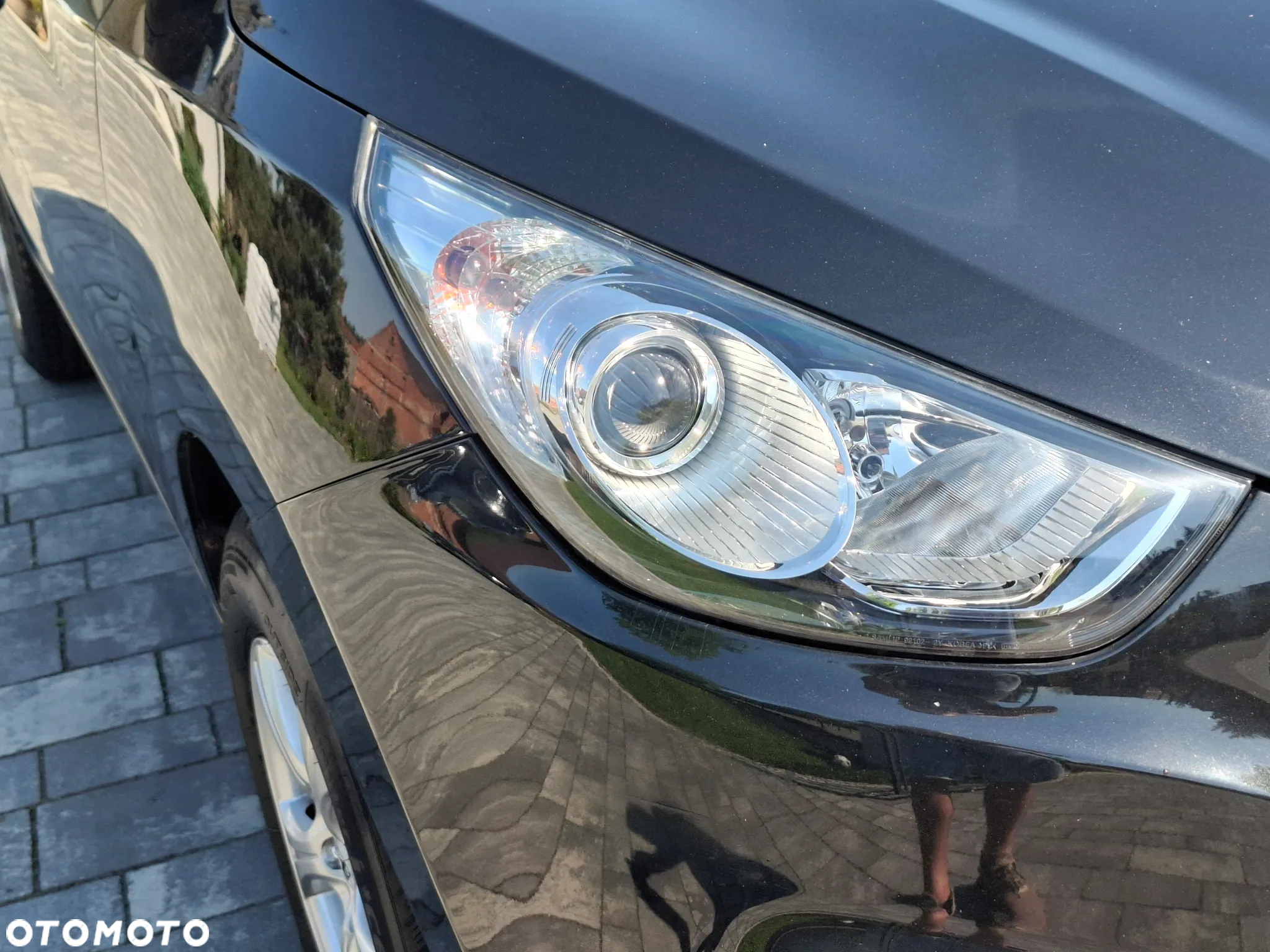 Hyundai ix35 2.0 Premium 2WD - 9