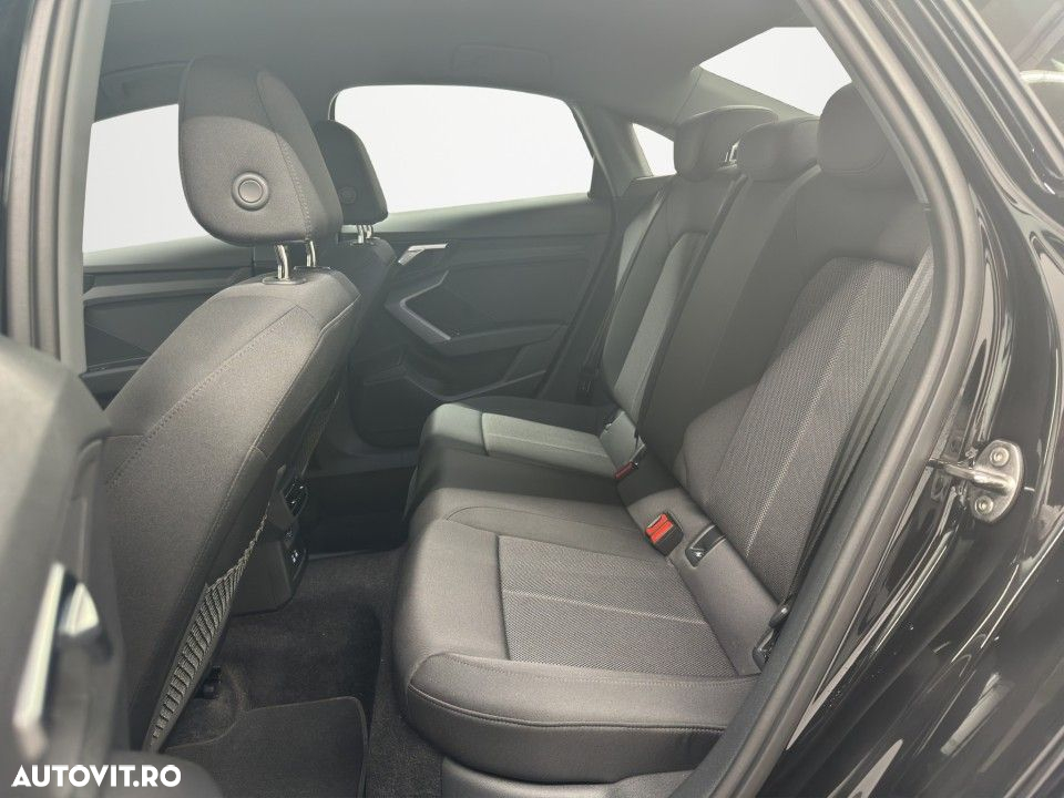 Audi A3 - 11
