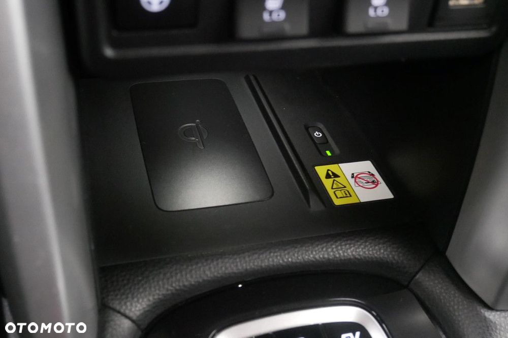 Toyota Corolla Cross 2.0 Hybrid Style - 22