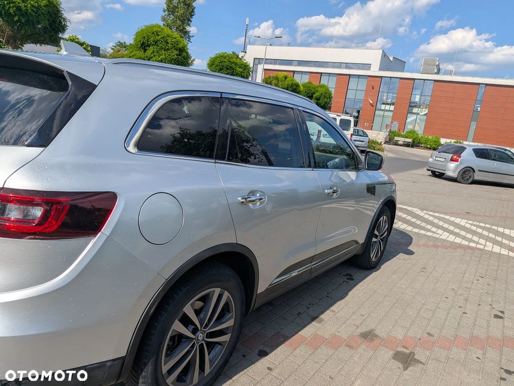 Renault Koleos 2.0 dCi Intens 4x4 X-Tronic - 7