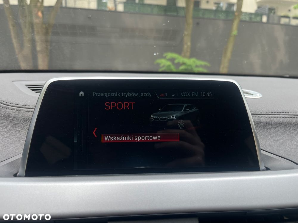 BMW X2 xDrive20d Advantage sport - 21