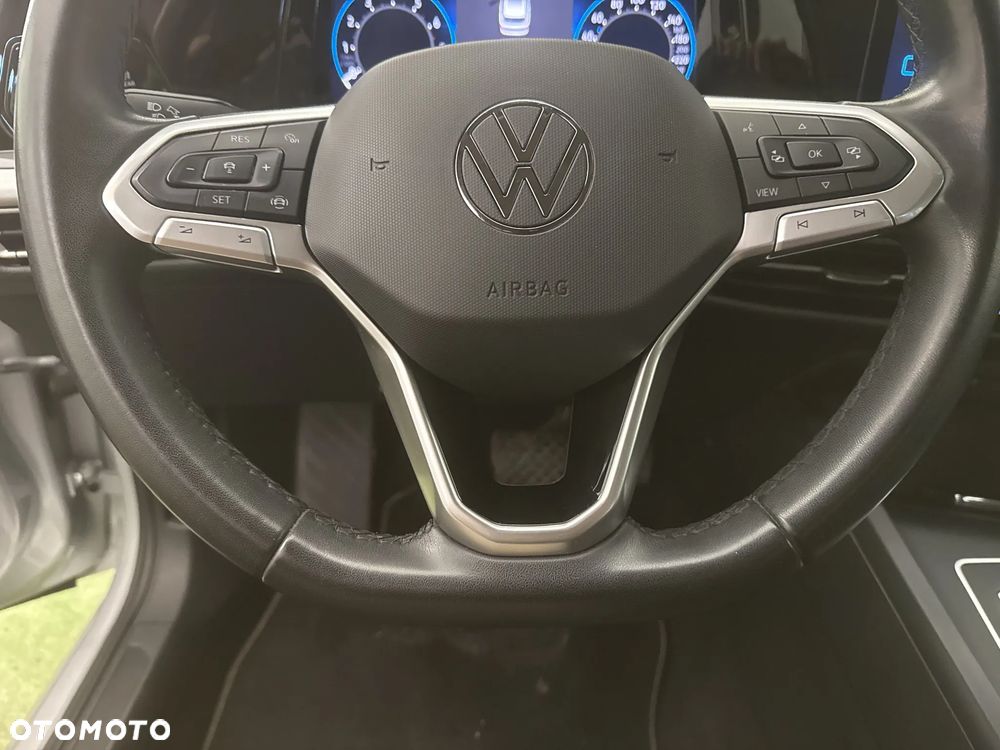 Volkswagen Golf 1.5 eTSI EVO Life DSG - 13