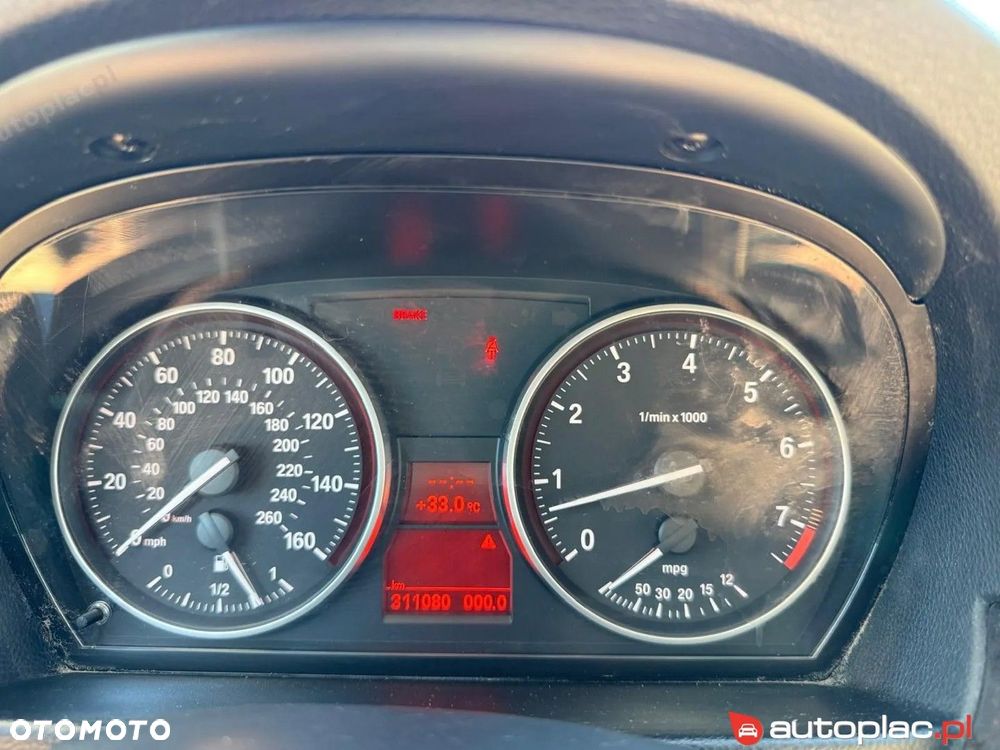 BMW Seria 3 328i - 16