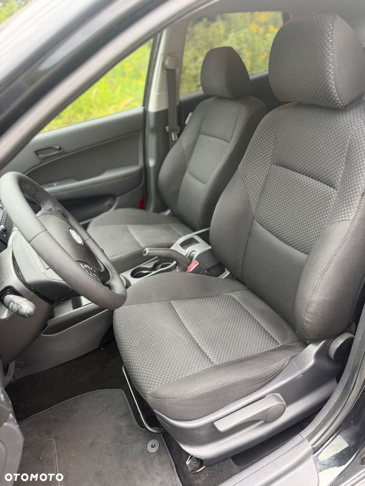 Hyundai i30 1.6 CRDi Comfort - 10