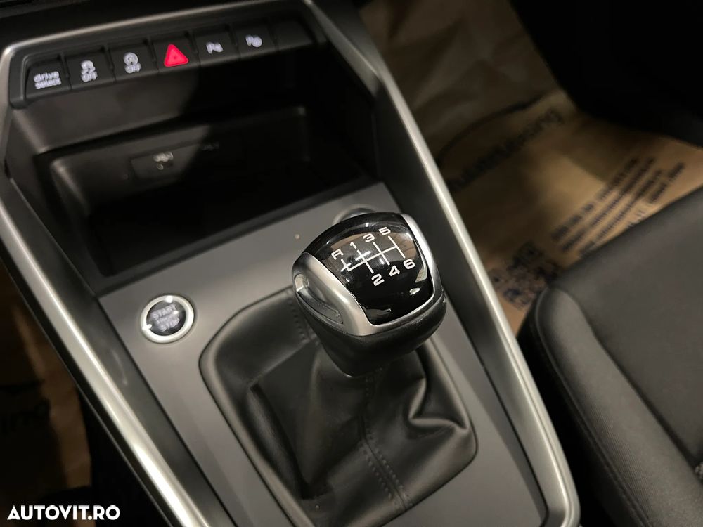 Audi A3 - 26