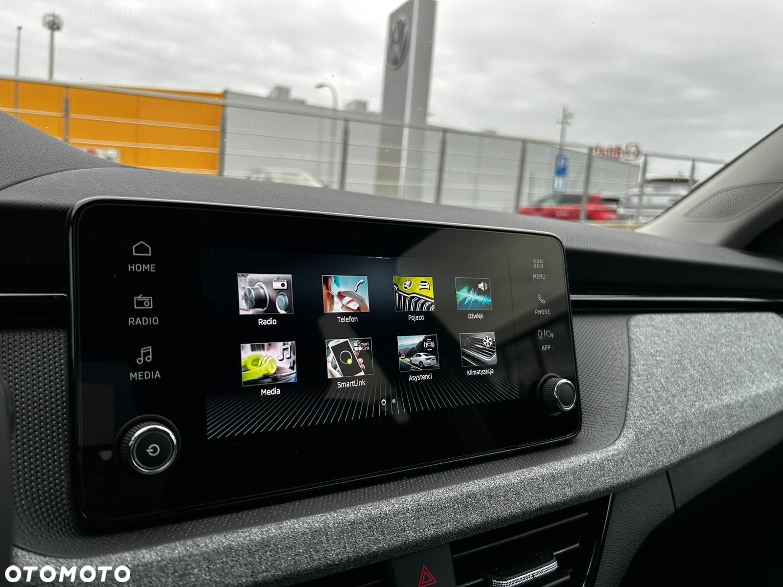 Skoda Scala - 19