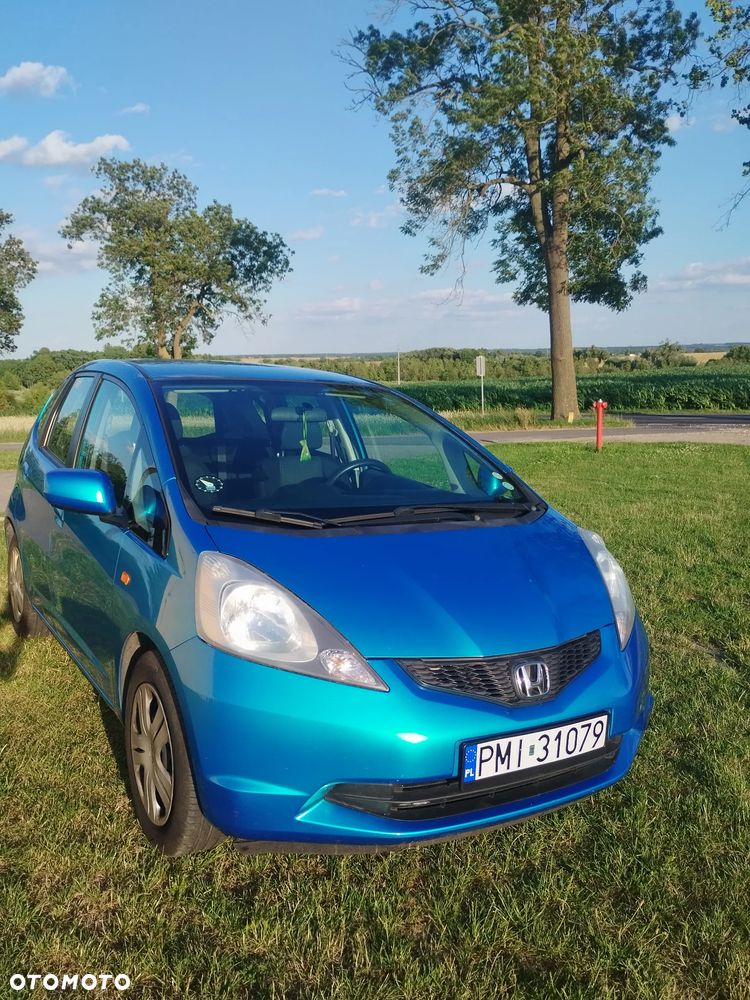 Honda Jazz 1.2 i-VTEC - 3