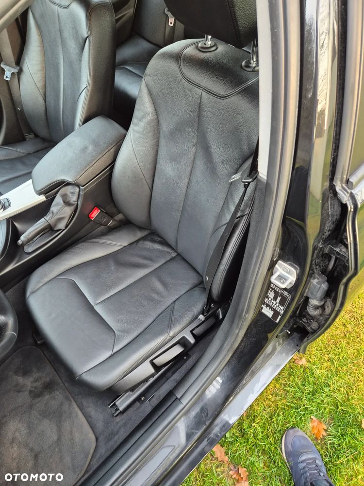 BMW Seria 3 320i Advantage - 11