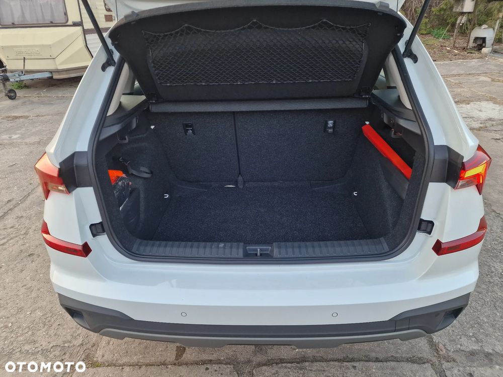 Skoda Kamiq 1.0 TSI Active - 9