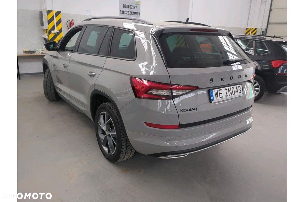 Skoda Kodiaq - 2