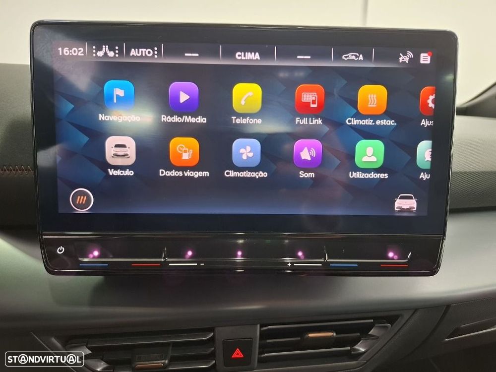 Cupra Born 58 kWh - 22